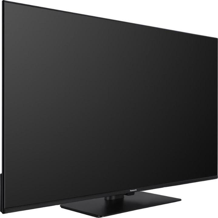 Actual product image Panasonic TB-50W60AEZ (50", LCD, 4K, 2024)