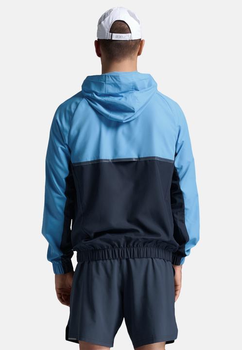 Produktbild 2XU Aero Hex Windbreaker (XL)