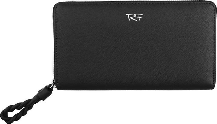 Riccardo Ferducci Reissverschluss-Börse, Bellini, RFID