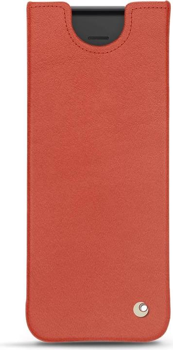 Arange clouquié ( Pantone #D33108 )