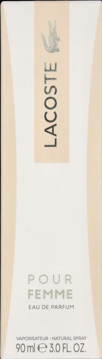 Produktbild Lacoste Pour Femme (Eau de Parfum, 90 ml)