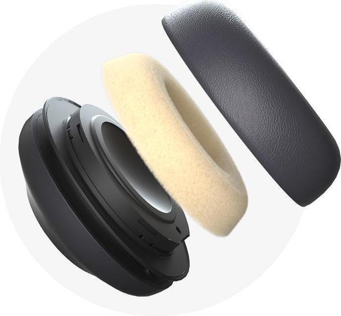 Produktbild Yealink Headset UH35 Dual Teams USB-C/A (Kabelgebunden, USB-A)