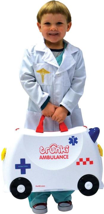 Image du produit Trunki Valise (18 l, Bagage à main (jusqu'à 50l))