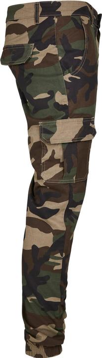 Actual product image Urban Classics cargo pants (32)