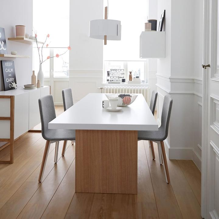 Actual product image La Redoute Interieurs Compo (133 x 42 x 84.5 cm)