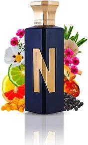 Produktbild Naseem Wild Obsession Aqua Perfume 75ml - Subtle Tone Eau De Parfum for Men (Eau de Parfum, 75 ml)