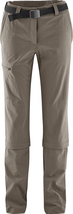 Maier Sports Arolla Zip Off Hose