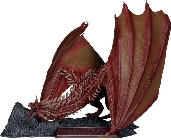 Produktbild McFarlane House of the Dragon Meleys