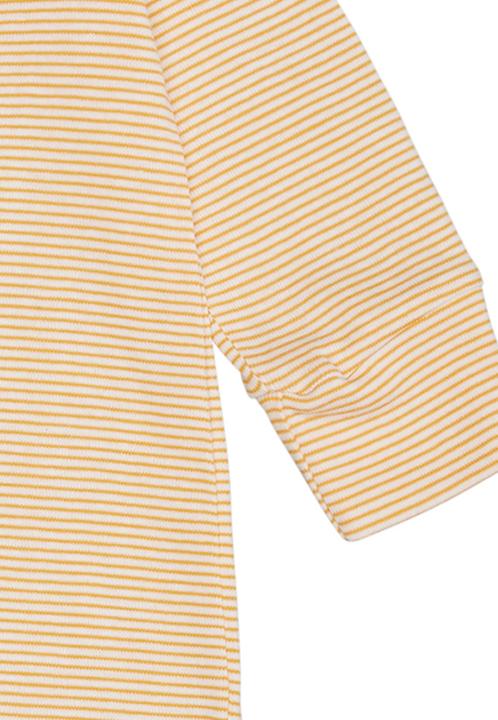 Actual product image loud + proud Pyjama jumpsuit striped (56)
