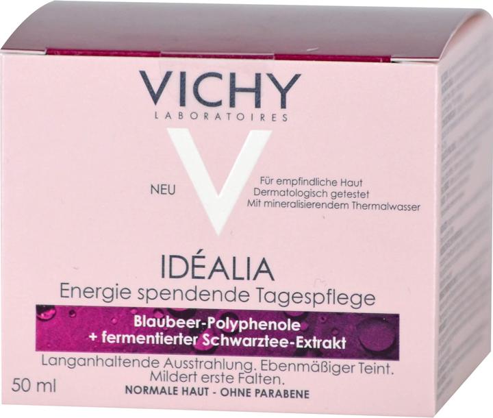 Produktbild Vichy Idealia (50 ml, Tagescreme)