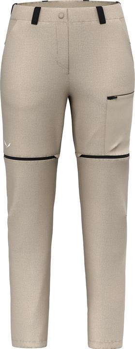 Image du produit Salewa Pantalon Puez Hemp DST 2/1 pour femme (L)