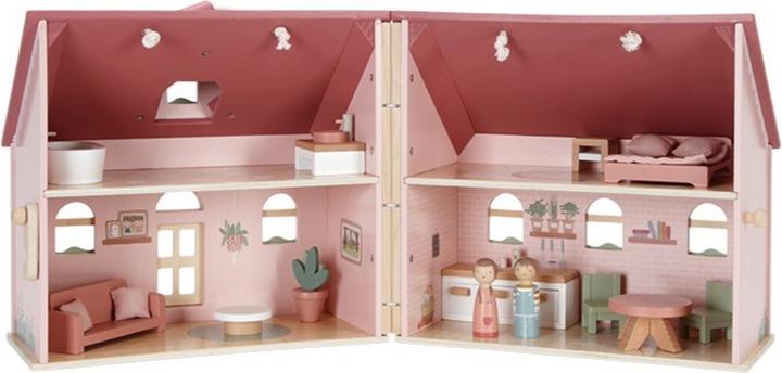 Produktbild Little Dutch Puppenhause klein