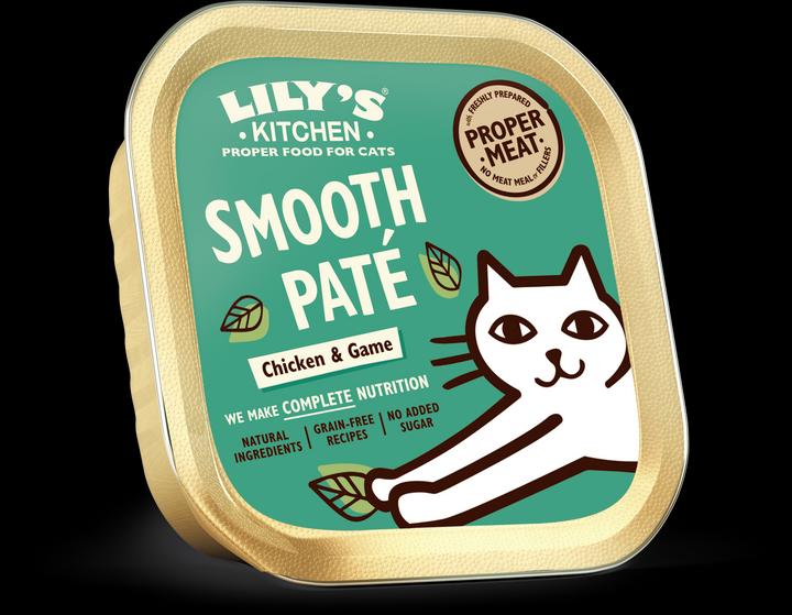 Actual product image Lily's Kitchen Core Hunters Hotpot (Adult, 1 pcs., 85 g)