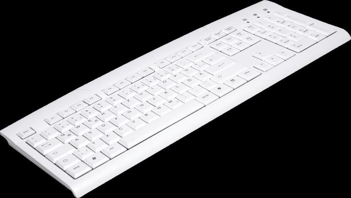 Produktbild Active Key Ak-8000-Uv-W (CH, Kabelgebunden)