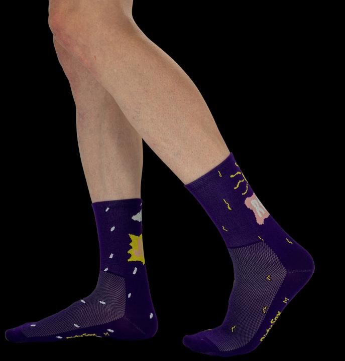 Produktbild Dirtysox Allround - Elite - Just Ride (40 - 43)