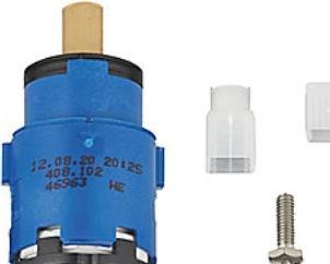 Image du produit Grohe Cartouche 28mm