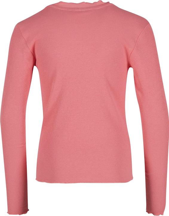 Immagine prodotto Urban Classics Girls Short Rib Longsleeve (110)