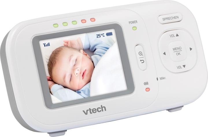 Productafbeelding VTech VM320 (Video & Audio, 300 m)