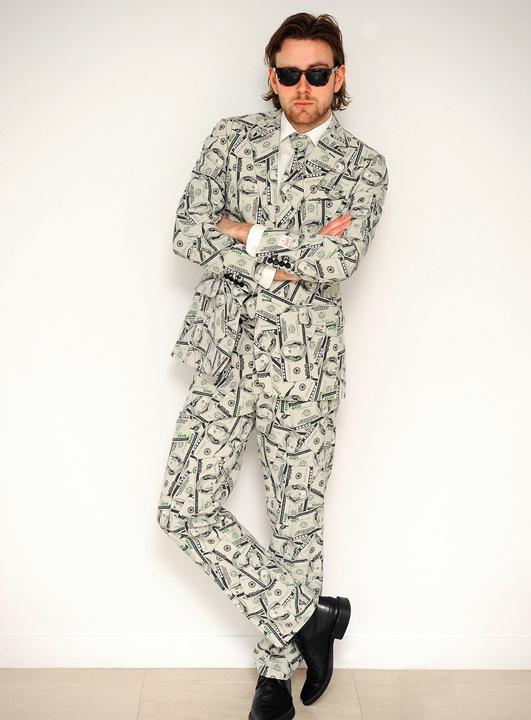 Actual product image OppoSuits Cashanova (50)