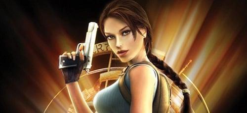 Image du produit Eidos Tomb Raider Trilogy HD (PS3, EN)