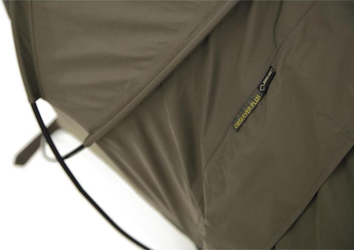 Produktbild Carinthia Observer Plus Bivy Bag (Tunnelzelt, 1.75 kg, 1 Person)