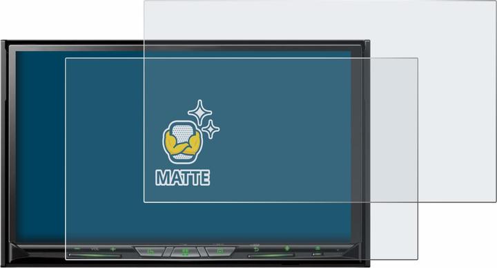 Image du produit BROTECT Protection Mat