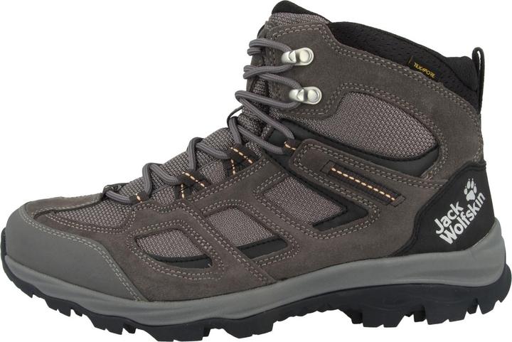 Produktbild Jack Wolfskin Vojo 3 Texapore (42)