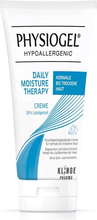 Klinge Pharma Physiogel Dmt Cre