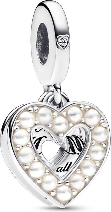 Immagine prodotto Pandora Momenti (Argento 925)