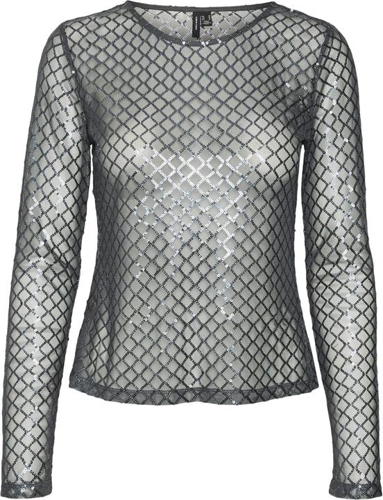 Actual product image Vero Moda VMSAFINA Top Top (M)