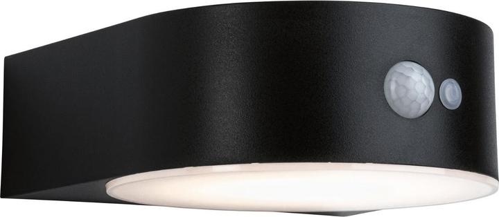 Produktbild Paulmann Solar Wandleuchte Eileen (600 lm, IP44)