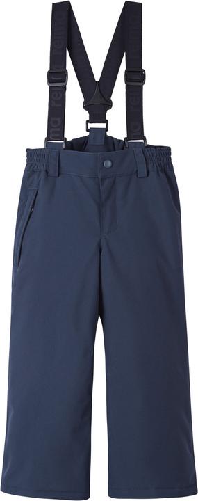 Reima tec Kinder Schneehose Loikka Navy