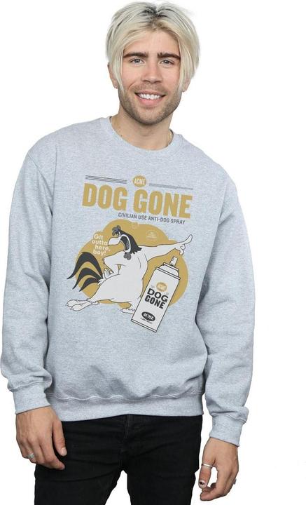 Immagine prodotto Looney Tunes Felpa Dog Gone (XL)