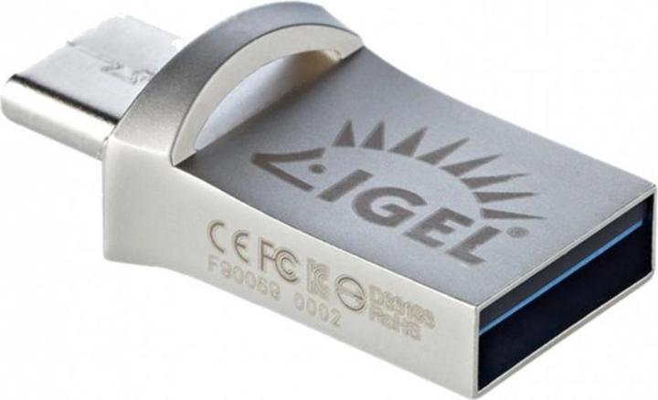 IGEL Thin Client UD Pocket2 USB Stick (8 GB)