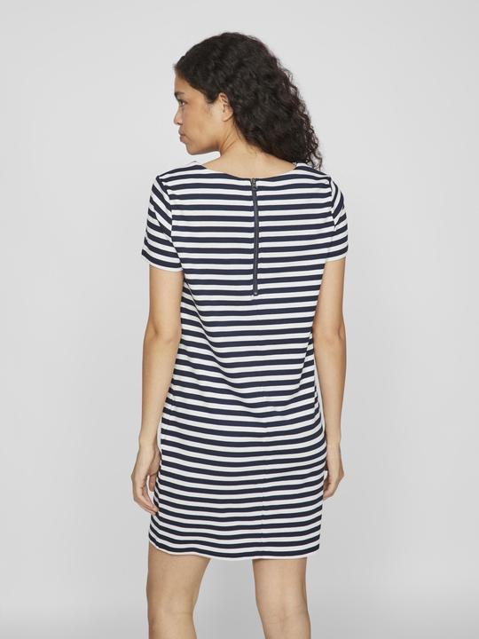 Image du produit Vila Kurzärmeliges Kurzkleid (XXL)