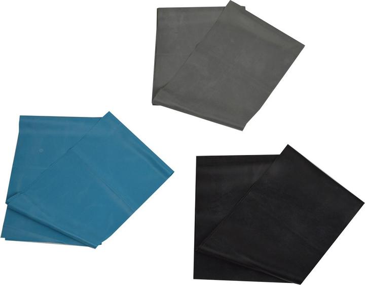 Image du produit Sporti Bandes latex medium (1.20 m)