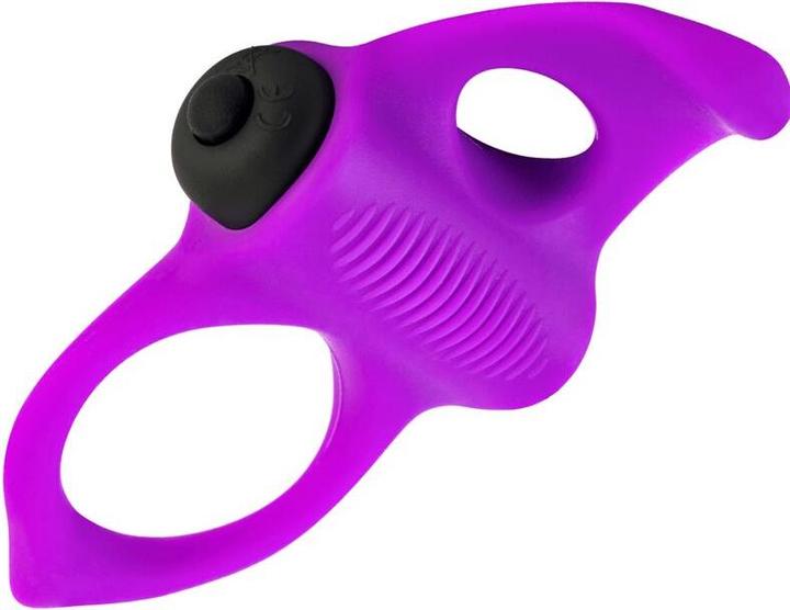 Produktbild Adrien Lastic Lingus Max Vibrating Cock Ring (3 cm)