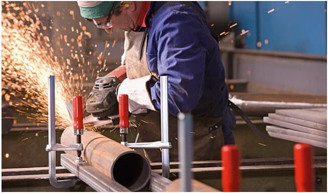 Image du produit Bessey Pince-étau (600 mm)