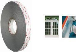 Image du produit 3M VHB ruban adhésif de montage 4941, 12 mm x 33 m, gris (12 mm)