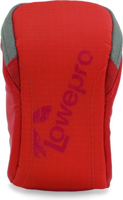 Actual product image Lowepro Dashpoint 10, bag for digital cameras (Camera case)