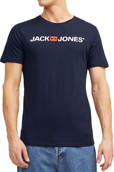 Actual product image Jack & Jones 3er Pack Corp T-Shirt (XL)