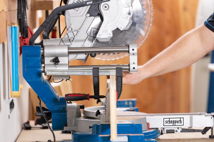 Produktbild Scheppach HM305SL