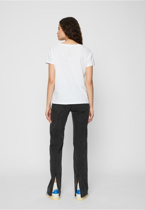 Produktbild Mister Tee Ladies Waiting For Friday Box Tee - 2966 (XS)