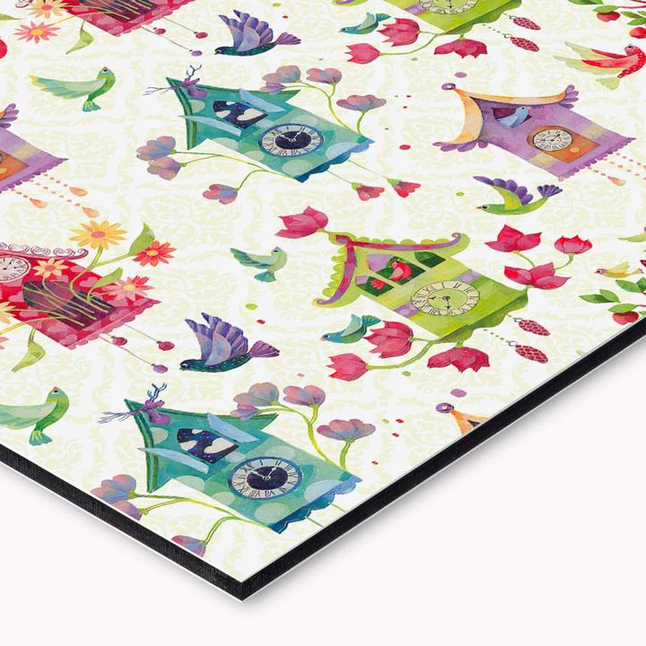 Produktbild Trenddeko Blanz - Traumzeit (60 x 120 cm)