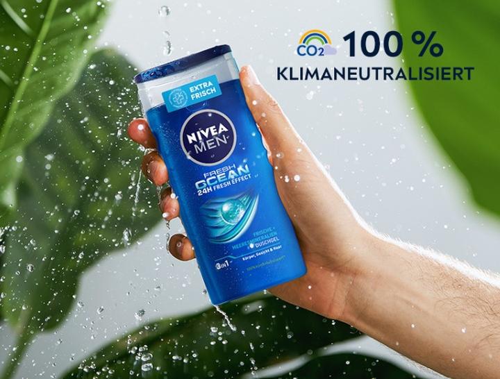 Produktbild MGA Na (250 ml)