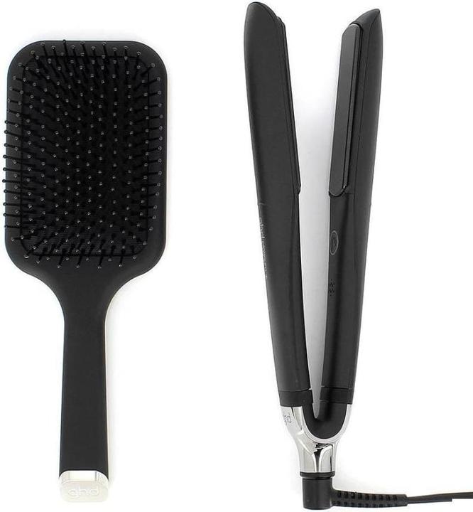 Produktbild ghd platinum+ Geschenkset - Glätteisen (Glätteisen)