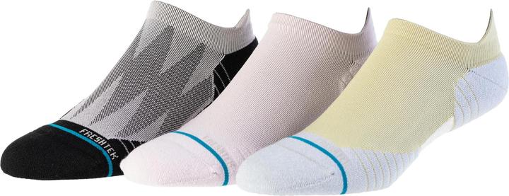 Actual product image Stance Socks Roation Heather Grey 3-Pack (pack of 3, 35 - 37)