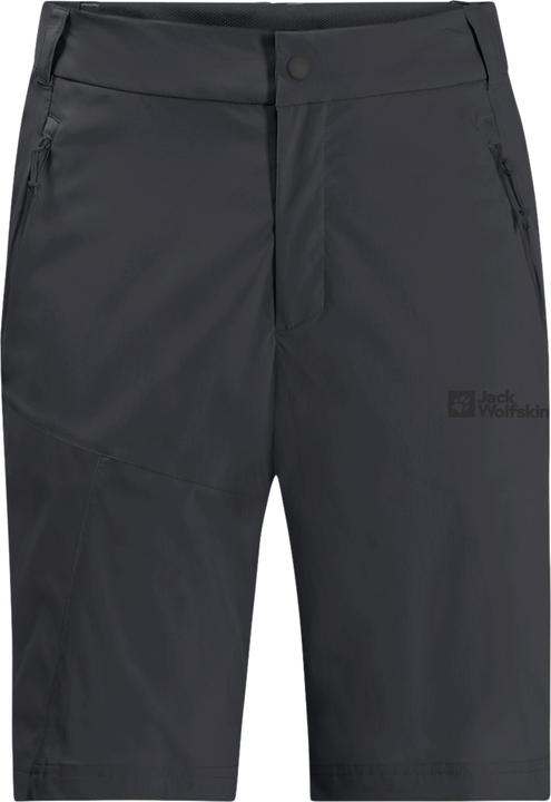 Actual product image Jack Wolfskin Glastal Shorts M (56)