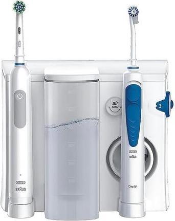 Oral-B Centre de santé buccale