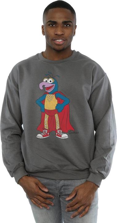 Produktbild Gildan Classic Sweatshirt (M)
